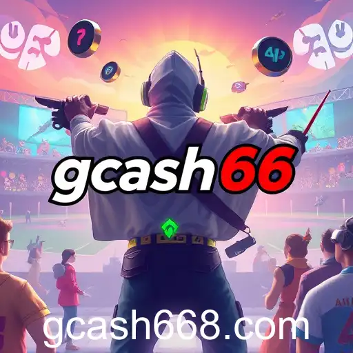 Digital Gaming Evolution: GCash66 and the Future of Online Entertainment
