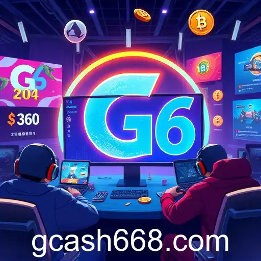 Exploring the Phenomenon of GCash66 in Gaming
