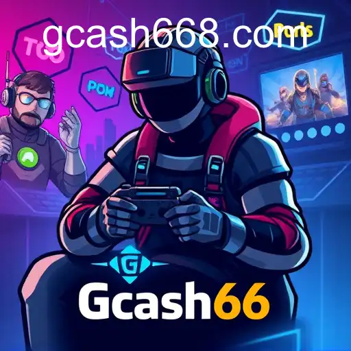 Gcash66: Revolutionizing Online Gaming