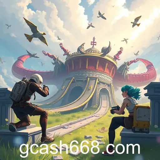 Exploring the Thrill of 'Multiplayer Fun' in Digital Gaming