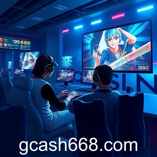 Exploring the Rise of Online Gaming Trends