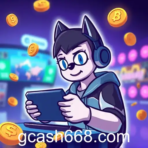 GCash66: Revolutionizing Online Gaming
