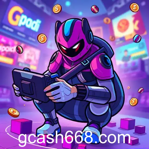 GCash66 Revolutionizes Online Gaming