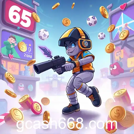 The Rise of Online Gaming: Exploring Gcash66