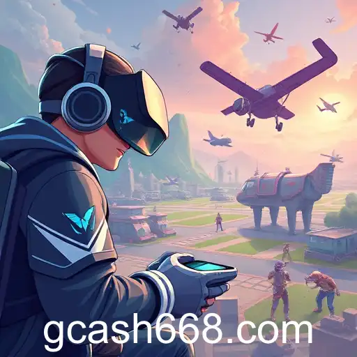 Rise of Online Gaming in 2025