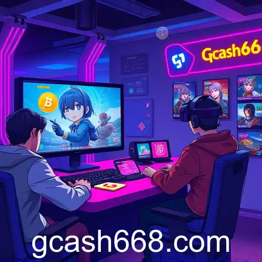 The Rise of Online Gaming and Financial Platforms