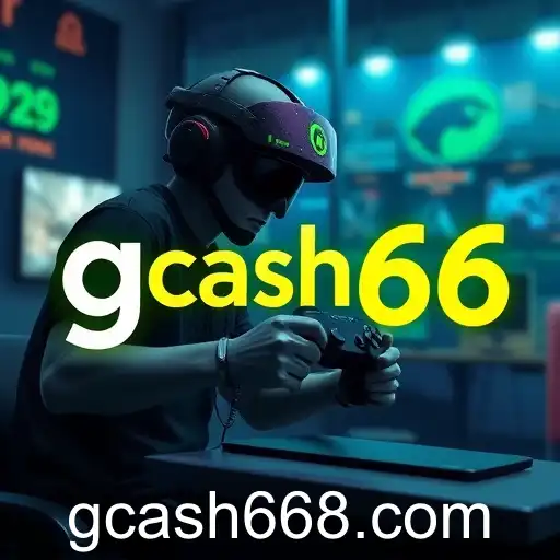 Online Gaming Dynamics and GCash66's Influence