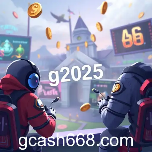 The Rise of Online Gaming: GCash66 and Beyond