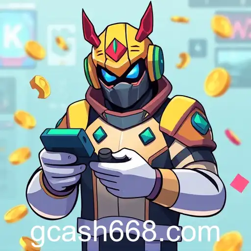 The Rise of GCash66: Transforming Online Gaming