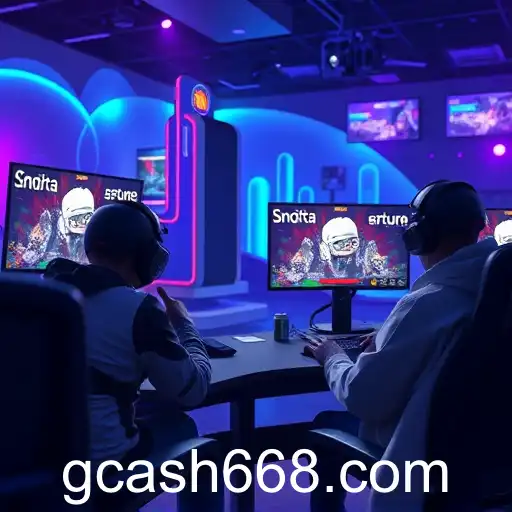 The Rise of Online Gaming Platforms