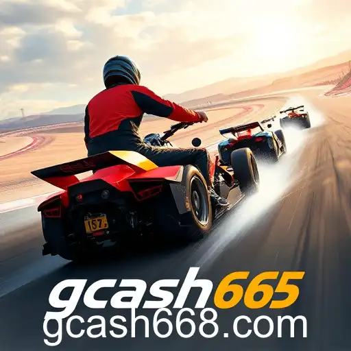 Exploring the Thrilling World of Racing Games: A Look at the 'gcash66' Category