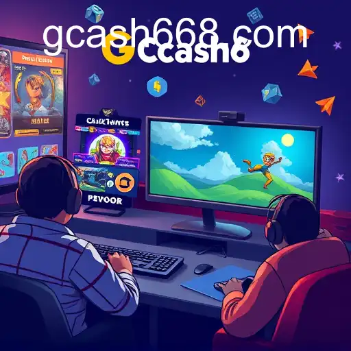 The Rise of Online Gaming Platforms