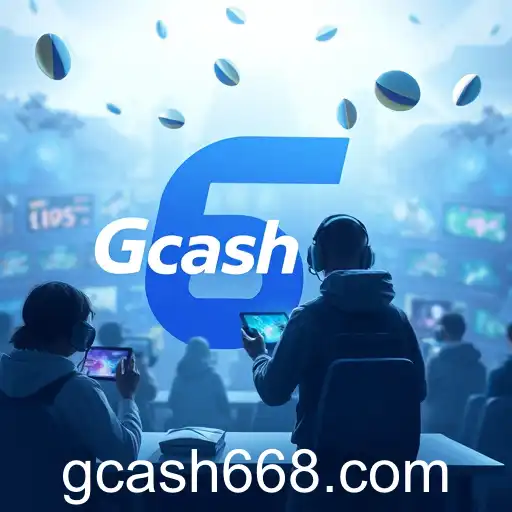 The Rise of GCash66 in the Online Gaming World