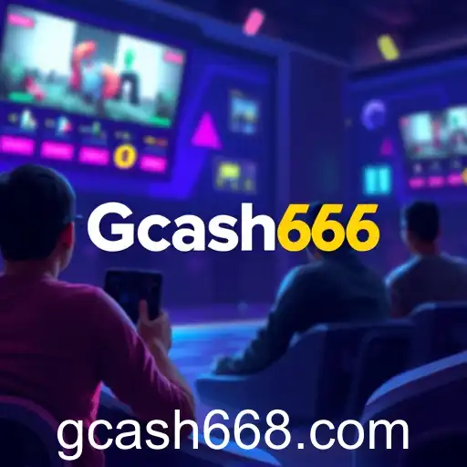 Exploring the Rise of Gcash66 in Online Gaming