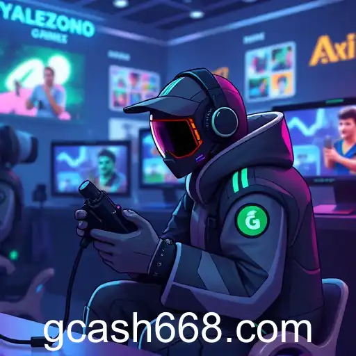 Rise of Online Gaming in 2025