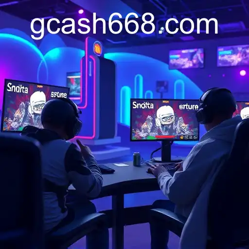 The Rise of Online Gaming Platforms