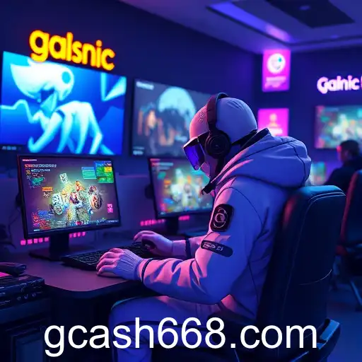 Rise of Online Gaming Platforms in 2025