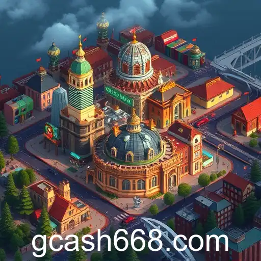 Exploring the World of Simulation Games