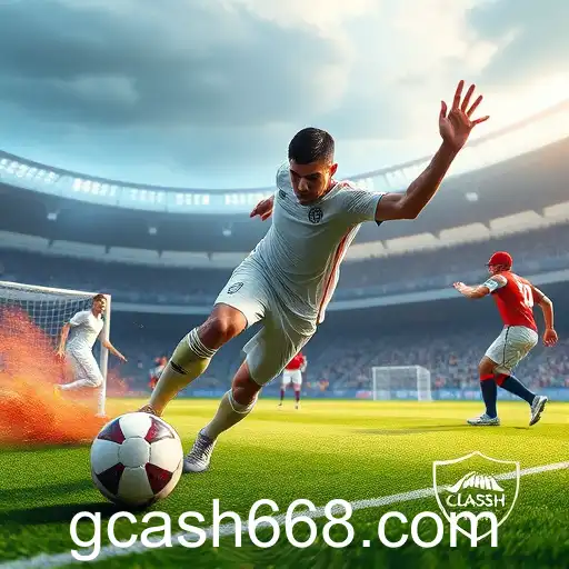 Exploring the Exciting World of Sports Games: A Dive into the 'gcash66' Gaming Universe