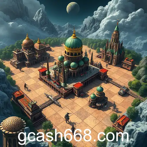 Exploring Strategy Games: Unraveling Tactics and Skills